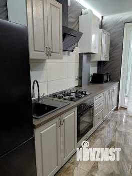 1-к квартира, на длительный срок, 35м2, 2/9 этаж