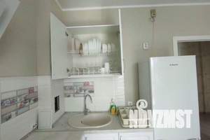 1-к квартира, посуточно, 45м2, 8/10 этаж