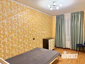 2-к квартира, на длительный срок, 44м2, 4/5 этаж