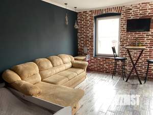 2-к квартира, посуточно, 48м2, 3/5 этаж