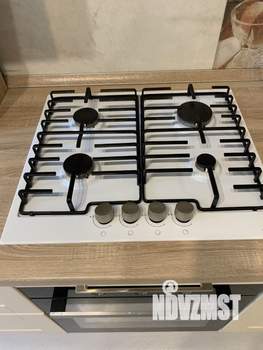 1-к квартира, посуточно, 40м2, 1/9 этаж