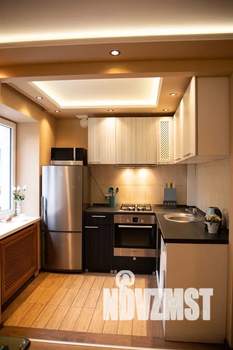 1-к квартира, посуточно, 48м2, 2/5 этаж