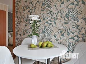 1-к квартира, посуточно, 31м2, 3/4 этаж