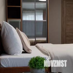 2-к квартира, посуточно, 63м2, 3/9 этаж