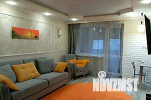 1-к квартира, посуточно, 31м2, 5/5 этаж