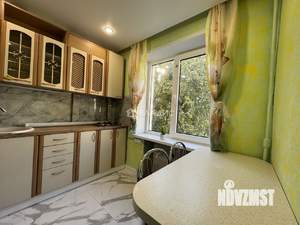 2-к квартира, на длительный срок, 40м2, 3/5 этаж