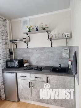 1-к квартира, посуточно, 33м2, 2/5 этаж