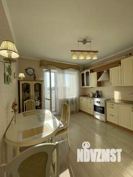 3-к квартира, на длительный срок, 125м2, 5/6 этаж