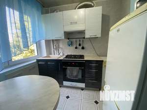 2-к квартира, посуточно, 42м2, 4/5 этаж