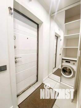 1-к квартира, посуточно, 34м2, 1/1 этаж