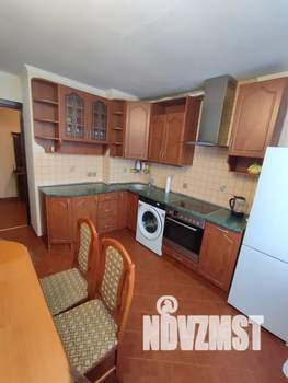 3-к квартира, посуточно, 68м2, 2/9 этаж