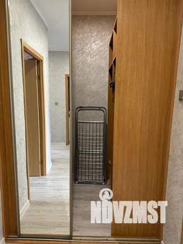 2-к квартира, посуточно, 60м2, 3/4 этаж