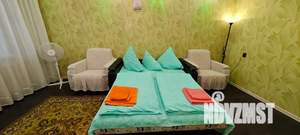 1-к квартира, посуточно, 36м2, 4/5 этаж