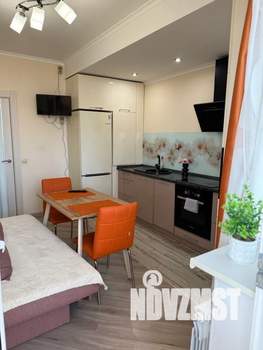 1-к квартира, посуточно, 47м2, 10/10 этаж