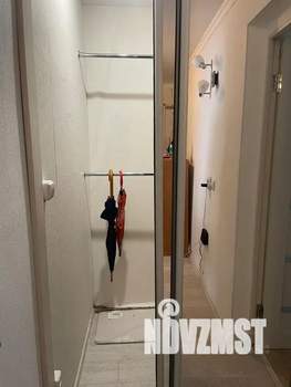 2-к квартира, посуточно, 45м2, 1/5 этаж