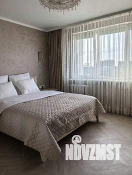 2-к квартира, посуточно, 49м2, 1/1 этаж
