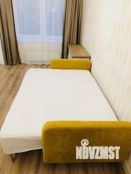 1-к квартира, посуточно, 39м2, 3/10 этаж