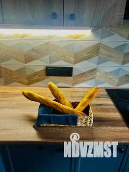 1-к квартира, посуточно, 32м2, 1/5 этаж