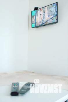 1-к квартира, посуточно, 25м2, 3/3 этаж