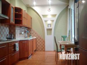 2-к квартира, на длительный срок, 84м2, 1/6 этаж