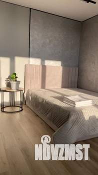 1-к квартира, посуточно, 34м2, 8/9 этаж