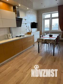 2-к квартира, посуточно, 80м2, 2/8 этаж