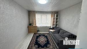 Студия квартира, на длительный срок, 18м2, 2/5 этаж