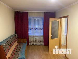 2-к квартира, посуточно, 44м2, 2/4 этаж