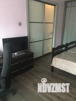 2-к квартира, посуточно, 46м2, 4/5 этаж