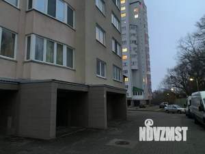 2-к квартира, посуточно, 83м2, 1/10 этаж