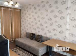 1-к квартира, на длительный срок, 37м2, 8/11 этаж