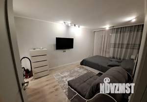 1-к квартира, посуточно, 31м2, 3/5 этаж