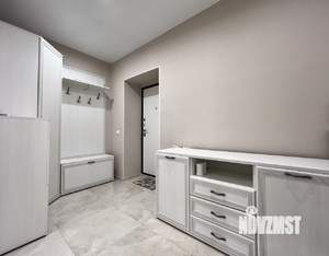 1-к квартира, на длительный срок, 35м2, 5/11 этаж