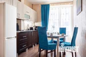 1-к квартира, посуточно, 48м2, 5/9 этаж