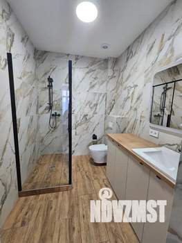 1-к квартира, посуточно, 66м2, 6/14 этаж