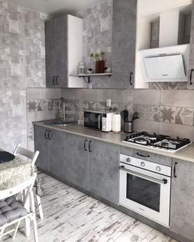 1-к квартира, на длительный срок, 25м2, 5/8 этаж