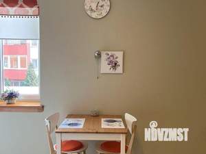 2-к квартира, на длительный срок, 55м2, 3/8 этаж