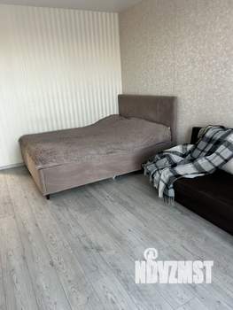1-к квартира, посуточно, 44м2, 11/14 этаж