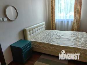 1-к квартира, посуточно, 38м2, 2/2 этаж