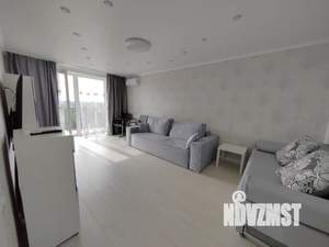 2-к квартира, посуточно, 66м2, 11/14 этаж