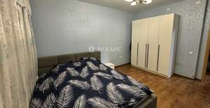 1-к квартира, на длительный срок, 34м2, 3/3 этаж