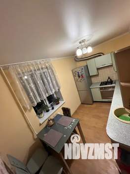 2-к квартира, посуточно, 59м2, 1/3 этаж