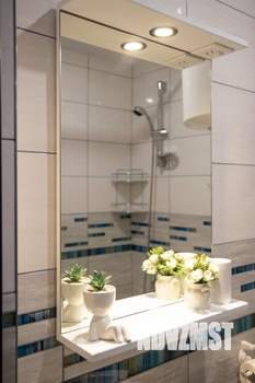 1-к квартира, посуточно, 18м2, 1/1 этаж