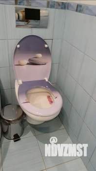 3-к квартира, посуточно, 72м2, 5/6 этаж