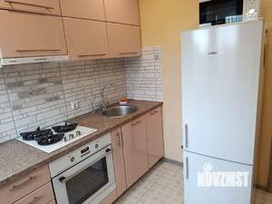 2-к квартира, на длительный срок, 40м2, 5/5 этаж
