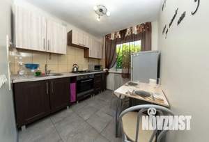 2-к квартира, посуточно, 44м2, 3/5 этаж