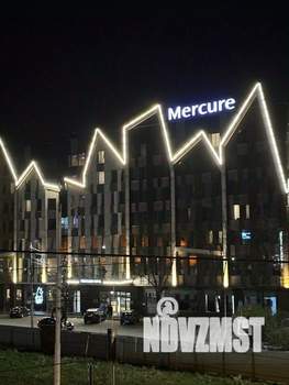 3-к квартира, посуточно, 67м2, 1/1 этаж