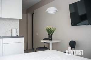 1-к квартира, посуточно, 14м2, 1/1 этаж