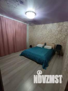 1-к квартира, посуточно, 35м2, 5/16 этаж