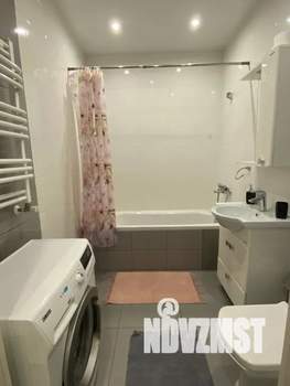 1-к квартира, посуточно, 50м2, 10/10 этаж